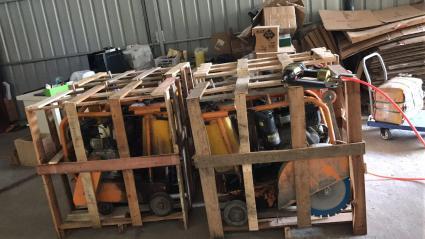 河口行李、家具、电器包装托运