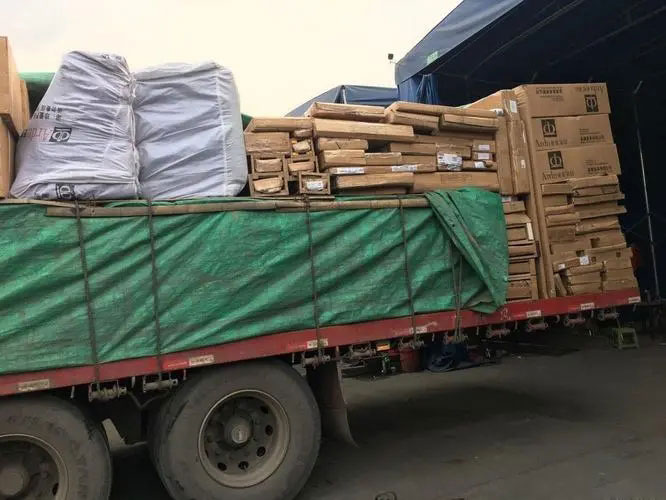 河口家具托运